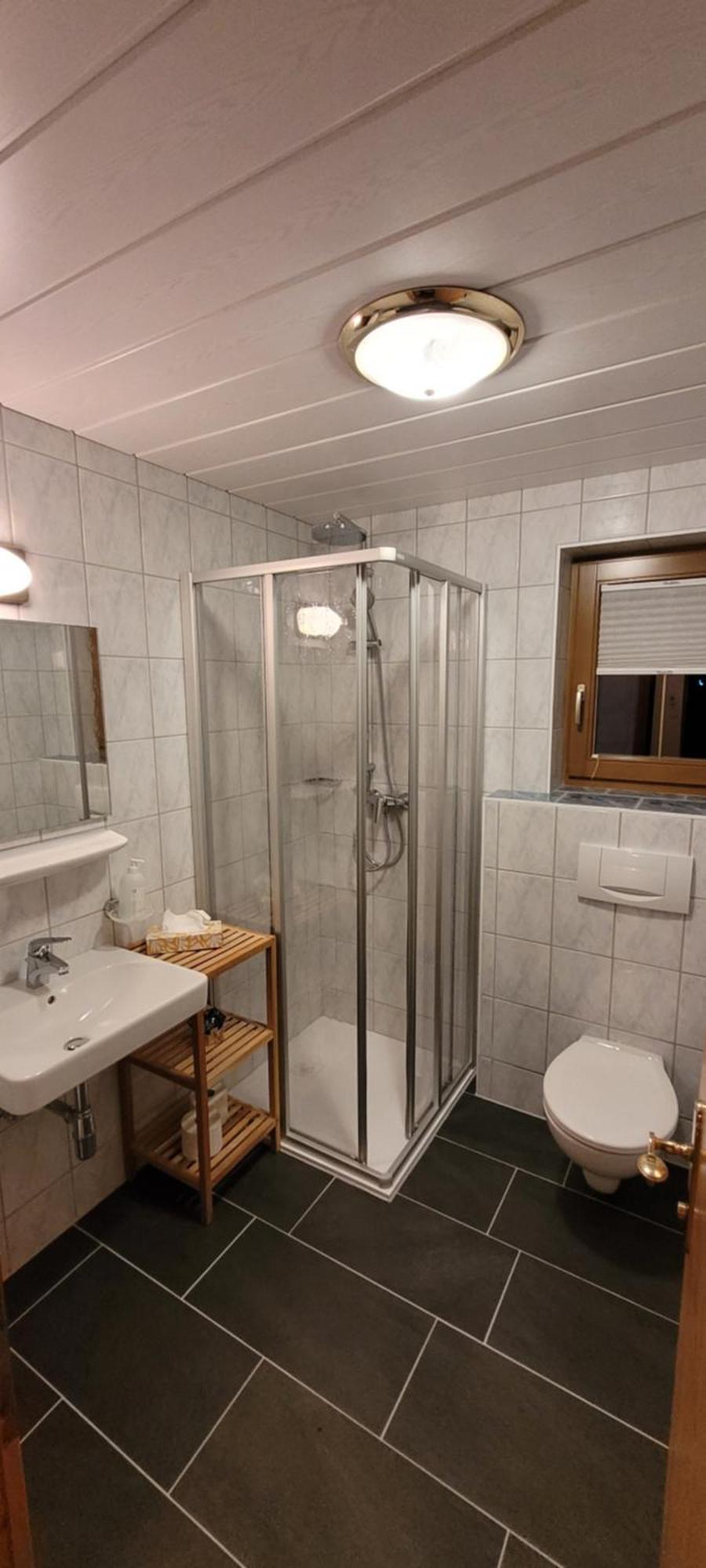Appartementhaus Florian Langenfeld Luaran gambar