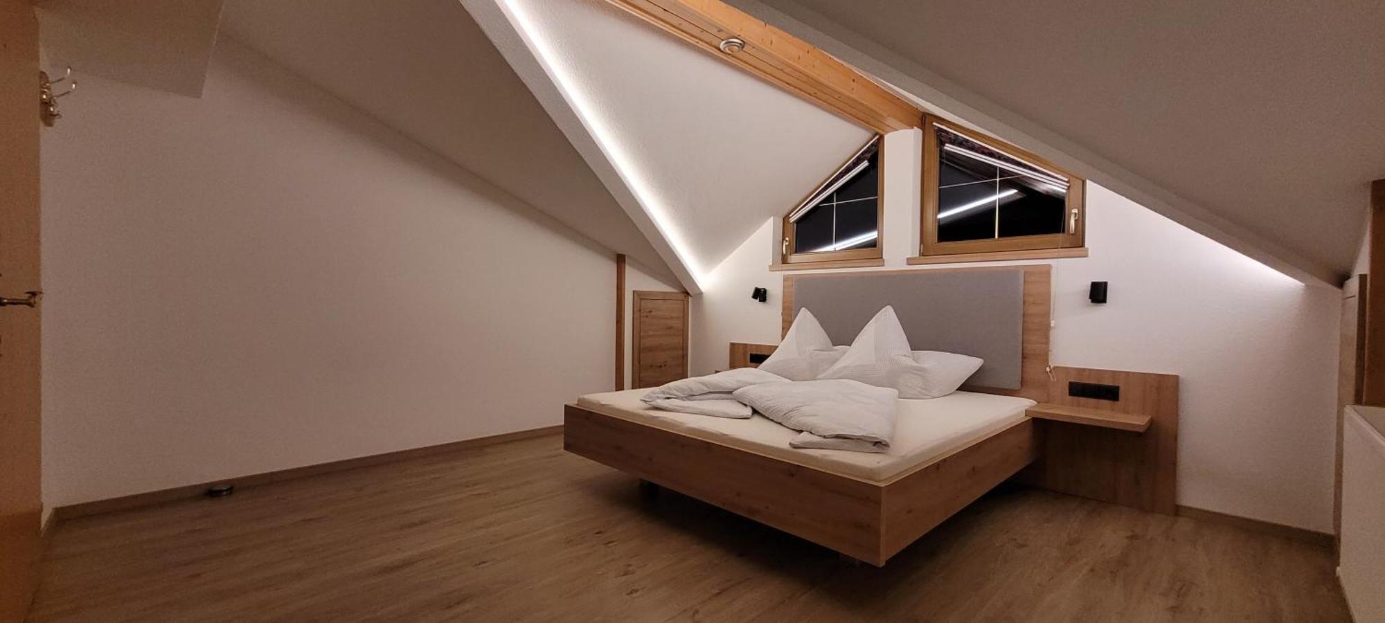 Appartementhaus Florian Langenfeld Luaran gambar