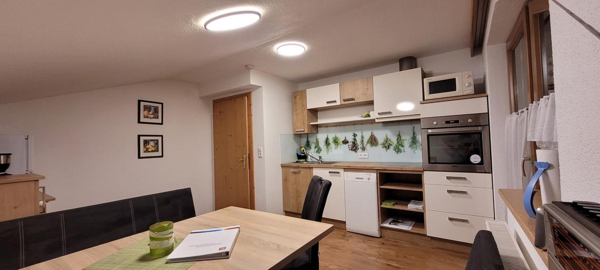 Appartementhaus Florian Langenfeld Luaran gambar