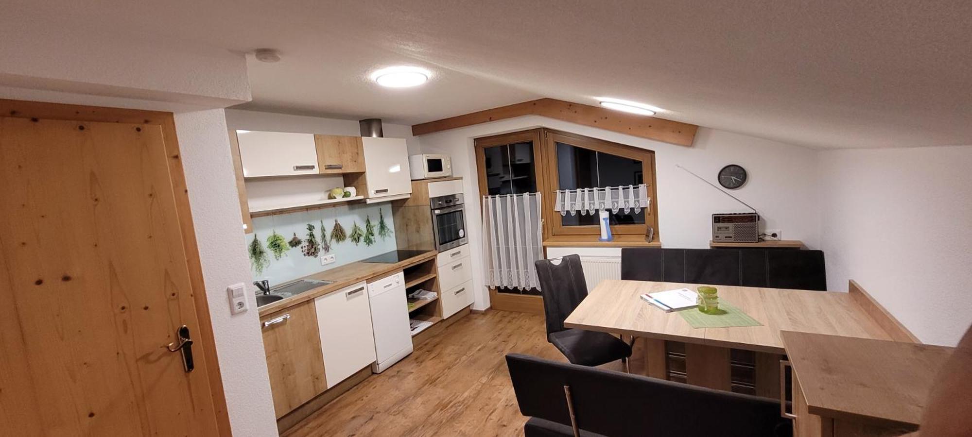 Appartementhaus Florian Langenfeld Luaran gambar
